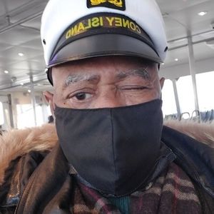 Meet your Posher, Freddie